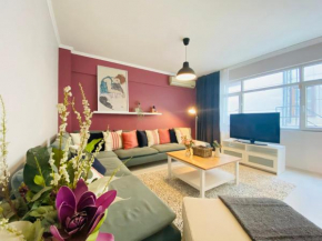 MISSAFIR Stylish and Central Flat in Nisantasi